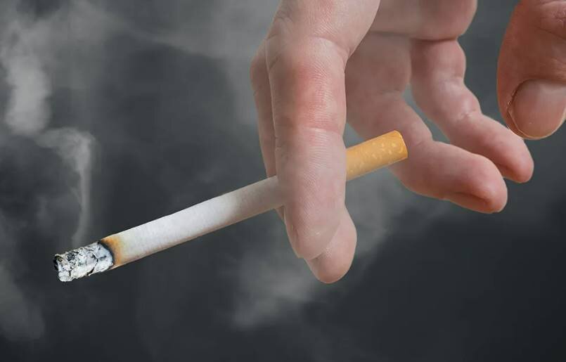 В помощь бывшему курильщику