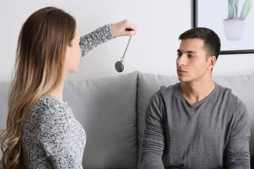 Как гипноз помогает раскрыть творческий потенциал